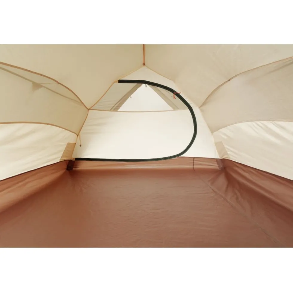 Vaude Allround Mark 3P Tent - agave
