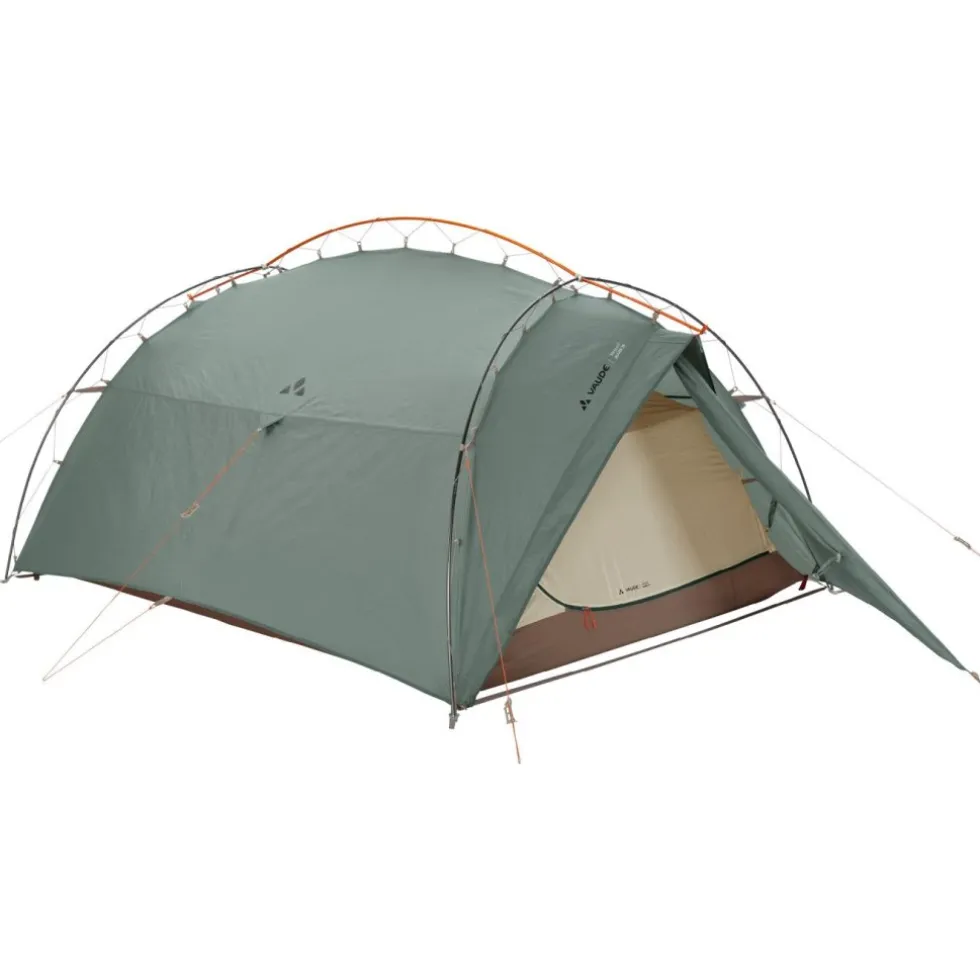 Vaude Allround Mark 3P Tent - agave