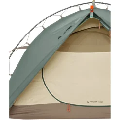 Vaude Allround Mark 3P Tent - agave