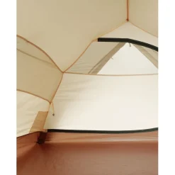 Vaude Allround Mark 3P Tent - agave