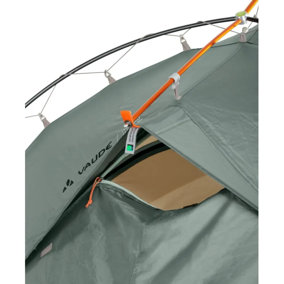 Vaude Allround Mark 3P Tent - agave