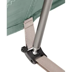 Vaude Allround Taurus 3P Tent - agave