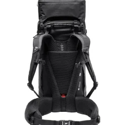 Rugzakken & Drinksystemen < Vaude Astrum EVO 60+10L Trekking Rugzak - zwart