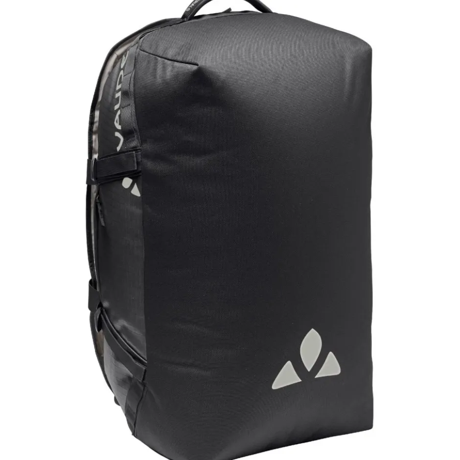Reistassen & Sporttassen|Reistassen & Sporttassen < Vaude CityDuffel 65L Reistas - black