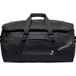 Reistassen & Sporttassen|Reistassen & Sporttassen < Vaude CityDuffel 65L Reistas - black