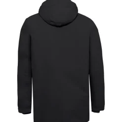 Jacks < Vaude Coreway Parka Heren - zwart