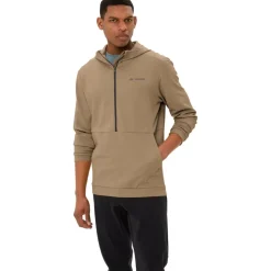 Vaude Cyclist All Year Anorak Heren - oat