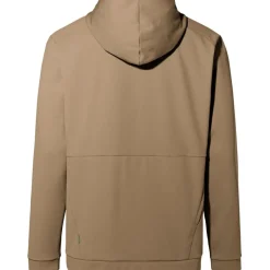 Vaude Cyclist All Year Anorak Heren - oat