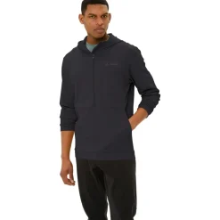 Vaude Cyclist All Year Anorak Heren - zwart