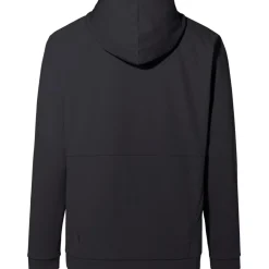 Vaude Cyclist All Year Anorak Heren - zwart