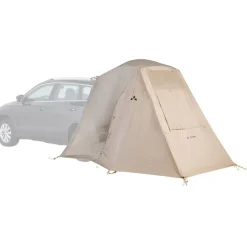 Vaude Drive Trunk Tent - linen