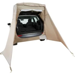 Vaude Drive Trunk Tent - linen