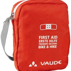Lichaamsverzorging < Vaude EHBO-Set M - lava