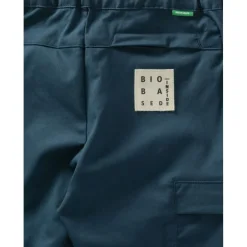 Vaude Hylax Broek Kinder - dark sea