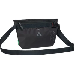 Vaude Jackpot heuptasje - black