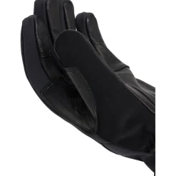 Handschoenen < Vaude Lagalp Softshell Handschoenen III - zwart