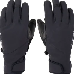 Handschoenen < Vaude Lagalp Softshell Handschoenen III - zwart