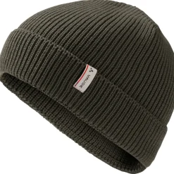 Vaude Manukau Beanie - khaki
