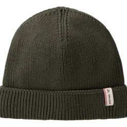 Vaude Manukau Beanie - khaki