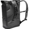 Vaude Mineo 23L Rugzak - zwart