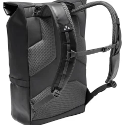 Vaude Mineo 23L Rugzak - zwart