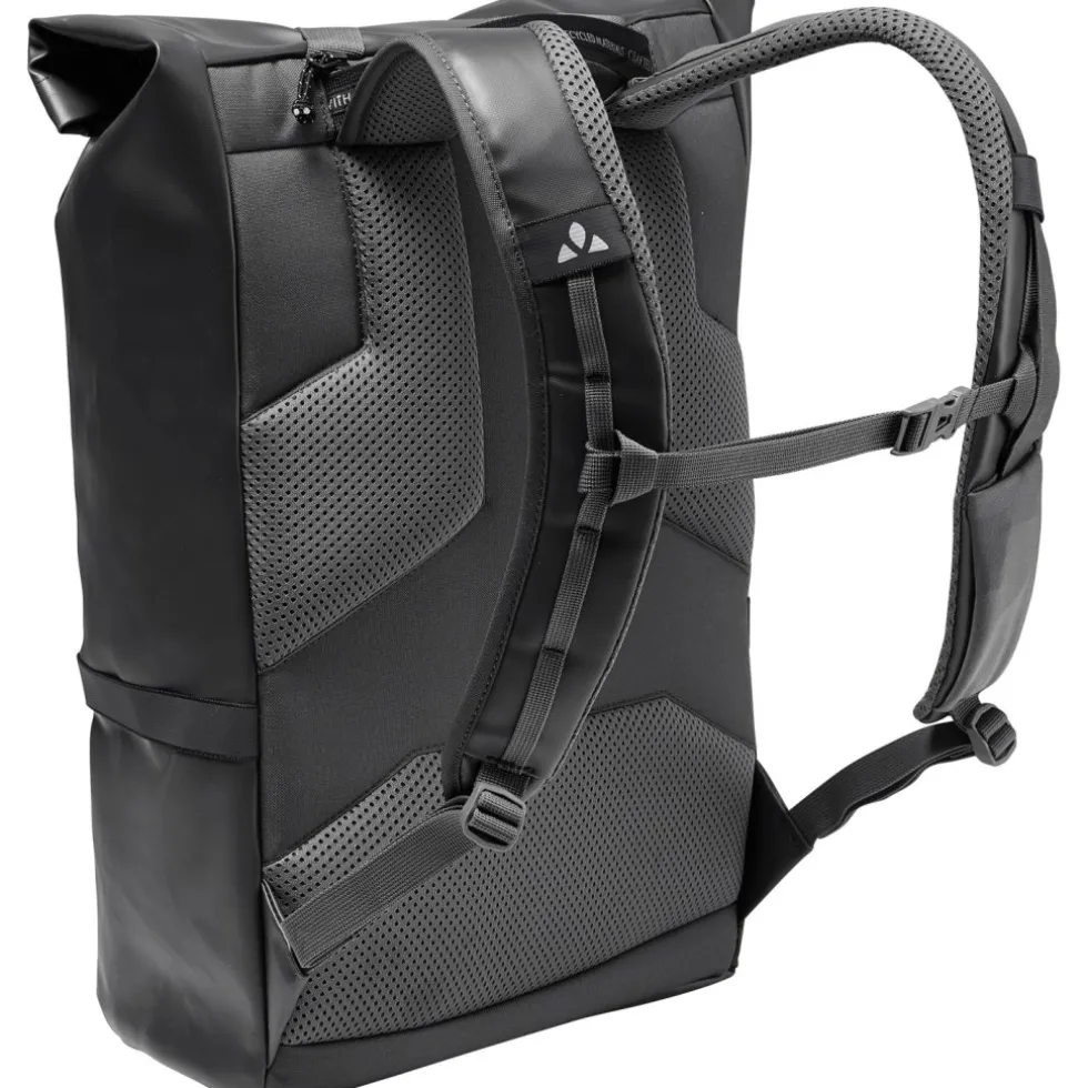 Vaude Mineo 23L Rugzak - zwart