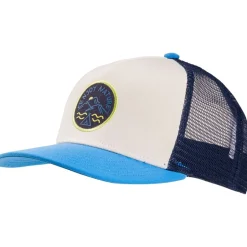Mutsen|Mutsen < Vaude Pet II Kinder - pastel blue