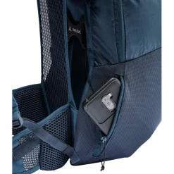 Vaude Uphill Air 24L Rugzak - baltic sea