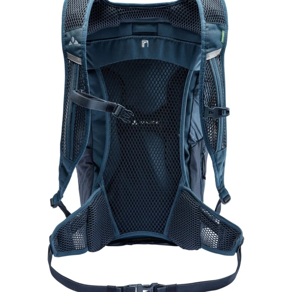Vaude Uphill Air 24L Rugzak - baltic sea