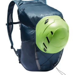 Vaude Uphill Air 24L Rugzak - baltic sea