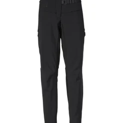 Vaude All Year Moab Broek Dames - zwart