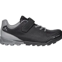 Vaude AM Downieville Low All-Mountain Schoenen Heren - zwart