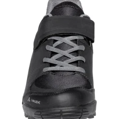 Vaude AM Downieville Low All-Mountain Schoenen Heren - zwart