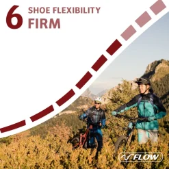 Vaude AM Downieville Low All-Mountain Schoenen Heren - zwart