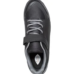 Vaude AM Downieville Low All-Mountain Schoenen Heren - zwart