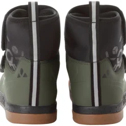 Vaude AM Moab Mid Winter STX Schoenen Heren - khaki
