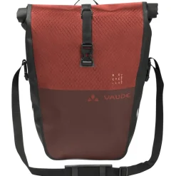 Vaude Aqua Back Color Fietstas (rec) (Paar) - 2x24L - redeva