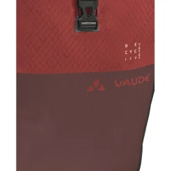 Vaude Aqua Back Color Fietstas (rec) (Paar) - 2x24L - redeva