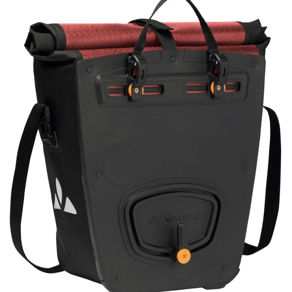 Vaude Aqua Back Color Fietstas (rec) (Paar) - 2x24L - redeva
