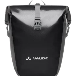 Vaude Aqua Back Fietstas (Paar) - 2x24L - black