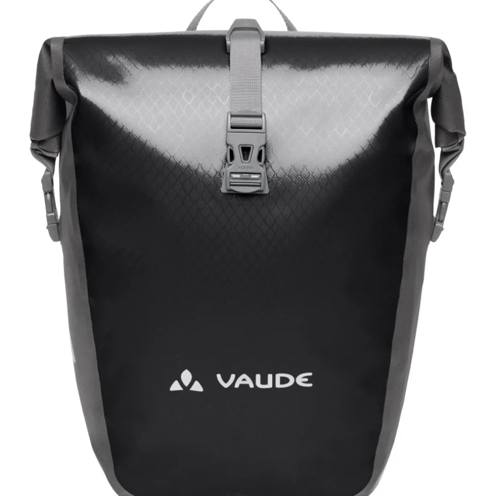 Vaude Aqua Back Fietstas (Paar) - 2x24L - black
