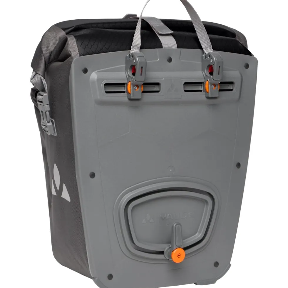 Vaude Aqua Back Fietstas (Paar) - 2x24L - black