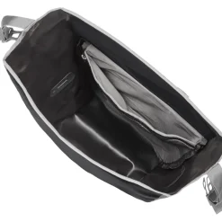 Vaude Aqua Back Fietstas (Paar) - 2x24L - black