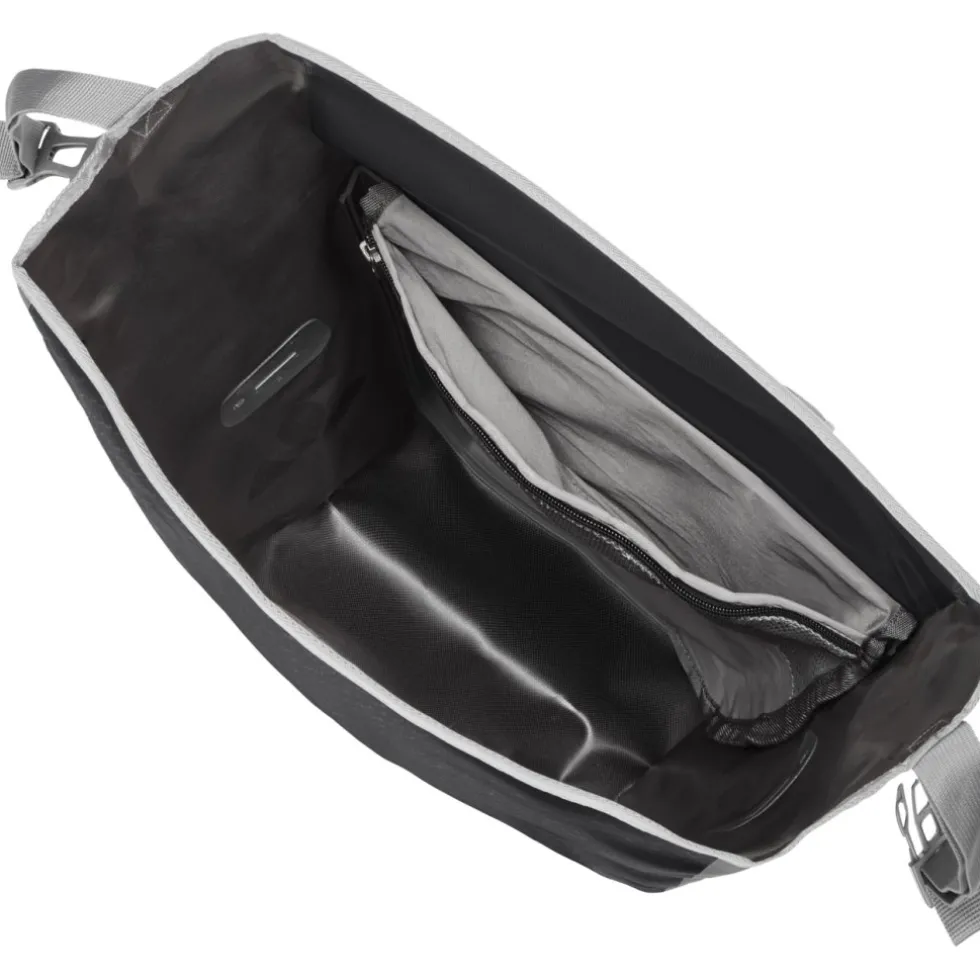 Vaude Aqua Back Fietstas (Paar) - 2x24L - black