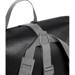 Vaude Aqua Back Fietstas (Paar) - 2x24L - black