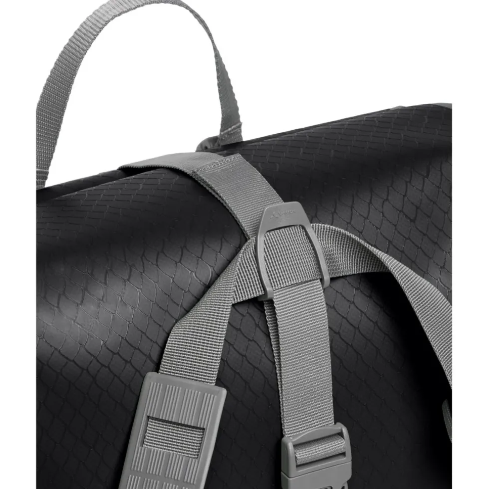 Vaude Aqua Back Fietstas (Paar) - 2x24L - black