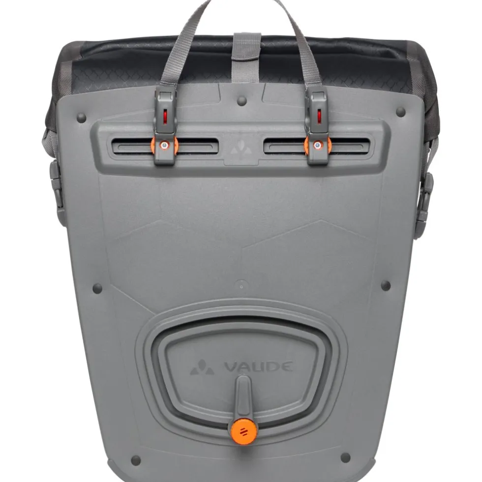 Vaude Aqua Back Fietstas (Paar) - 2x24L - black