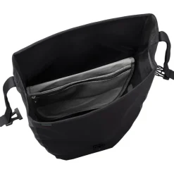 Vaude Aqua Back Fietstas (rec) (Paar) - 2x24L - zwart
