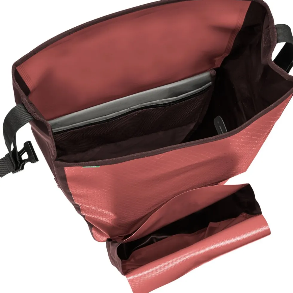 Vaude Aqua Back Plus Fietstas (rec) (Paar) - 2x25.5L - redeva