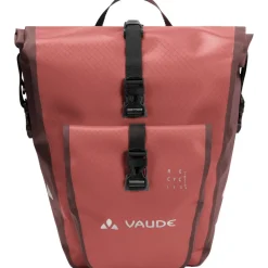 Vaude Aqua Back Plus Fietstas (rec) (Paar) - 2x25.5L - redeva
